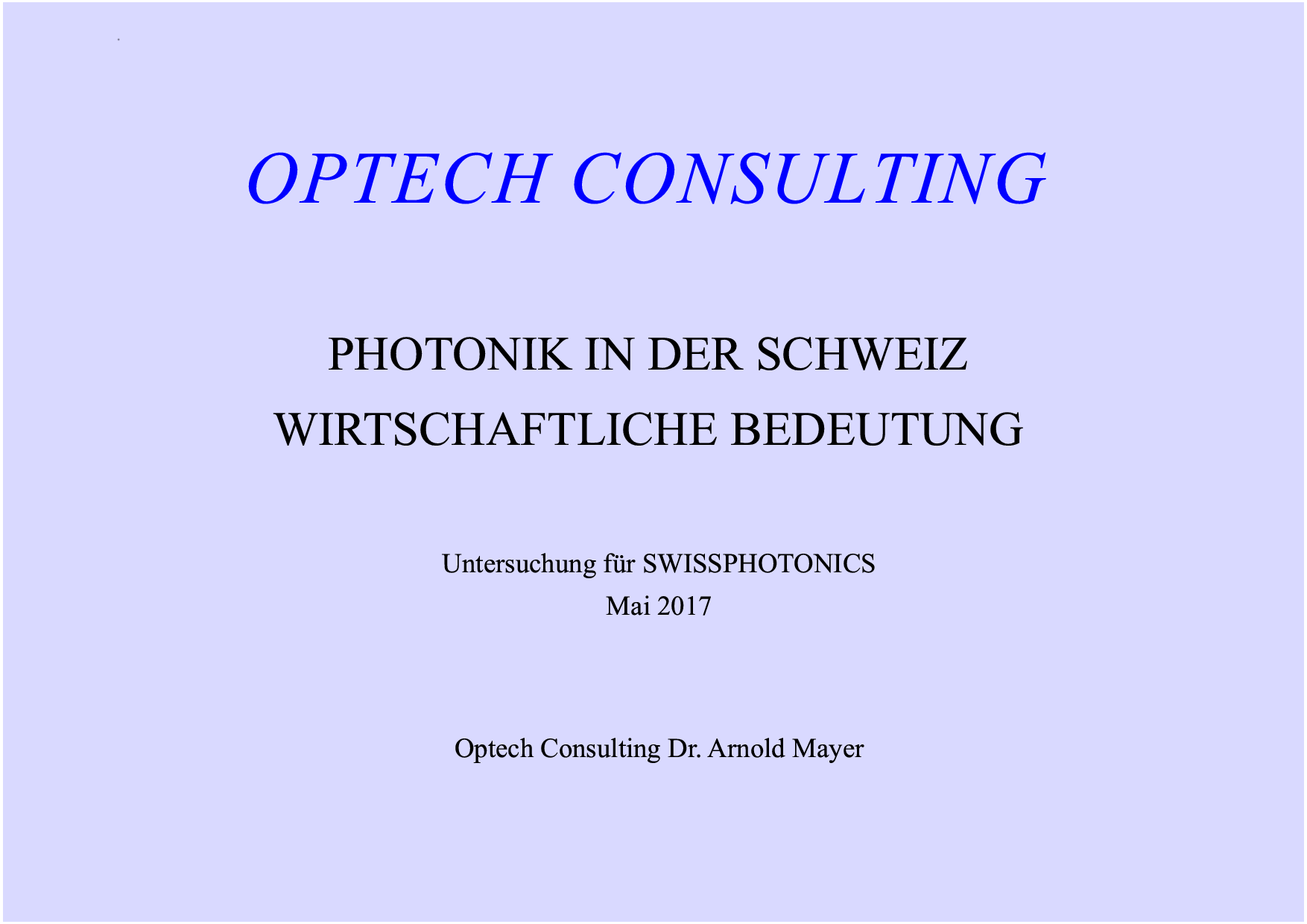 photonikschweiz photonikschweiz